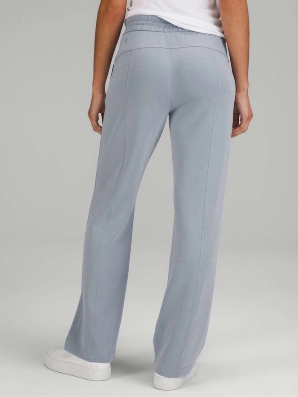 NWOT Lululemon Softstreme High-Rise Pant (*Regular length). Women’s size 4 - Picture 2 of 7